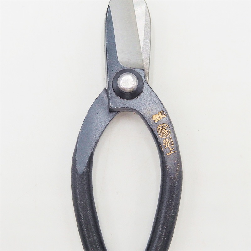 新品　高光　生花鋏　花鋏　ステンレス　150mm 新品 高光 生花鋏 花鋏 ステンレス 150mm