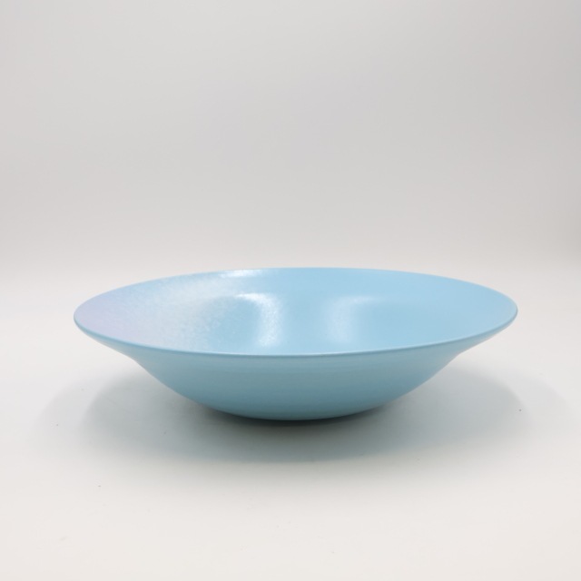 魚紋太鼓形花器　陶芸家村田森作品　新品未使用　激レアアイテム 特価花器 No.511 | 特価・アウトレット品 | フラワーショップ花楽