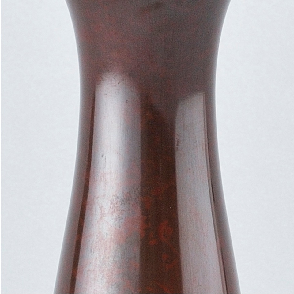 須賀野 | 花器・花瓶,銅器 | フラワーショップ花楽