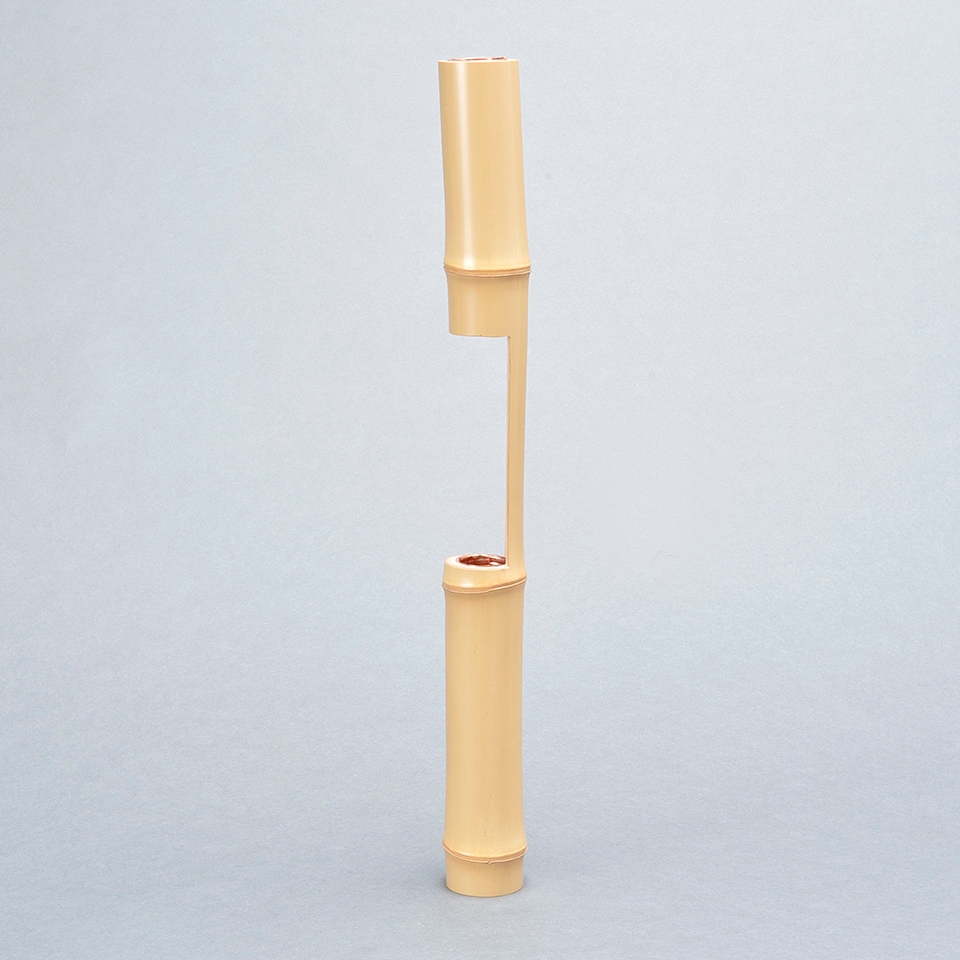 向掛(片窓二重切) | 花器・花瓶,竹器 | フラワーショップ花楽