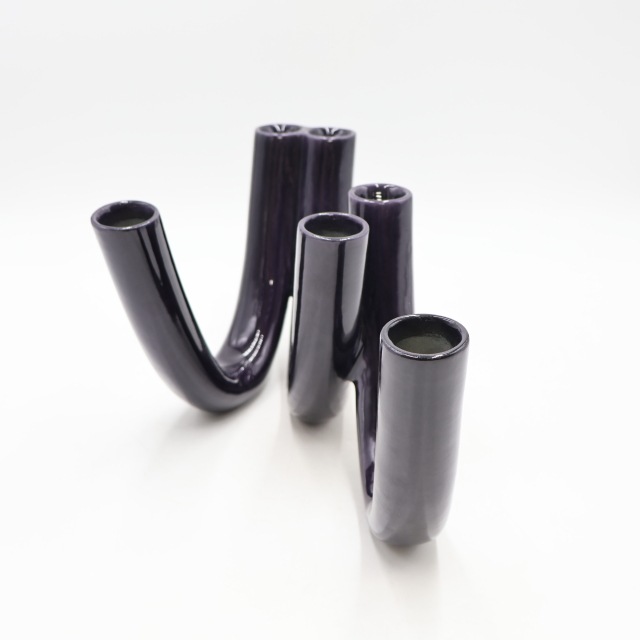 清水焼 No.472 | 逸品花器特集 | フラワーショップ花楽