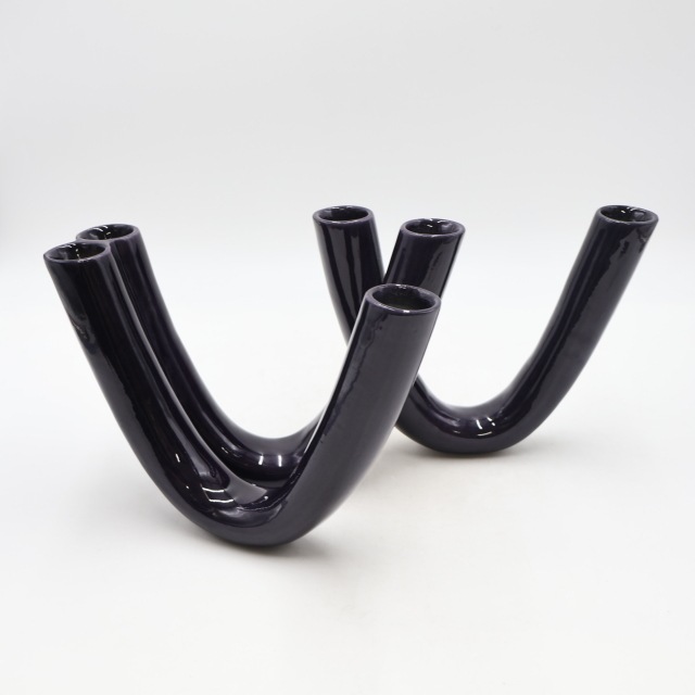 清水焼 No.472 | 逸品花器特集 | フラワーショップ花楽