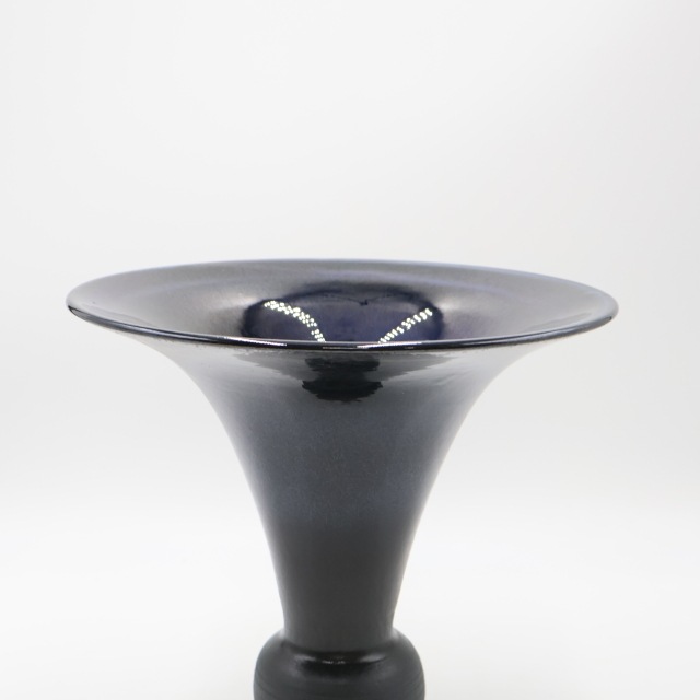 信楽焼　花瓶　花器　花入　井村侊生　　#3405 信楽焼 花瓶 花器 花入 井村侊生 #3404 - メルカリ