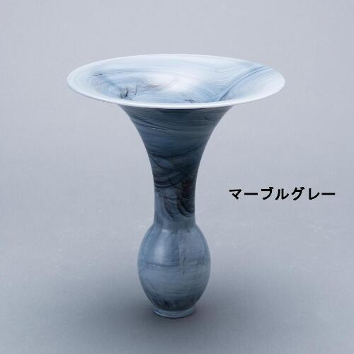 アクリル花器 シエル 軽くて割れにくい 花器 花瓶 アクリル 樹脂 フラワーショップ花楽