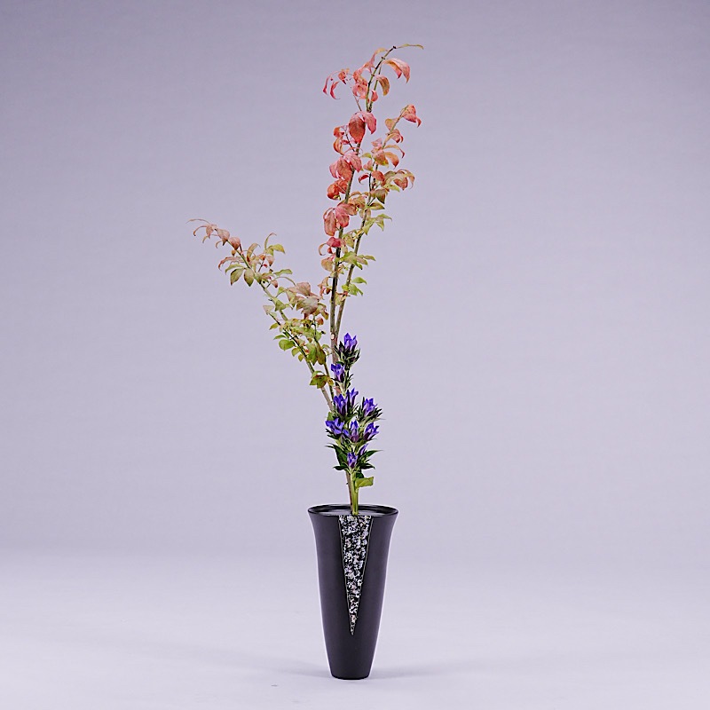 花器のいろは423 | 花器・花瓶,陶器,萬古焼/万古焼 | フラワー