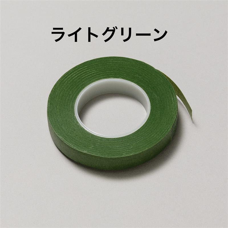 フローラテープ 27m | 華道具,テープ/接着剤 | フラワーショップ花楽