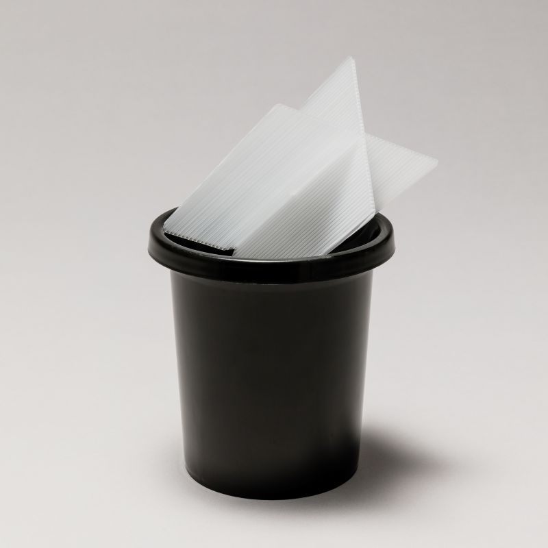 花筒 Y-1 | 華道具,水揚げ関係 | フラワーショップ花楽