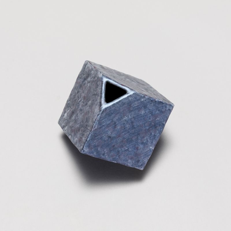 有田焼】Lin 角一輪挿し【S】ブルー | すべての商品 | フラワー