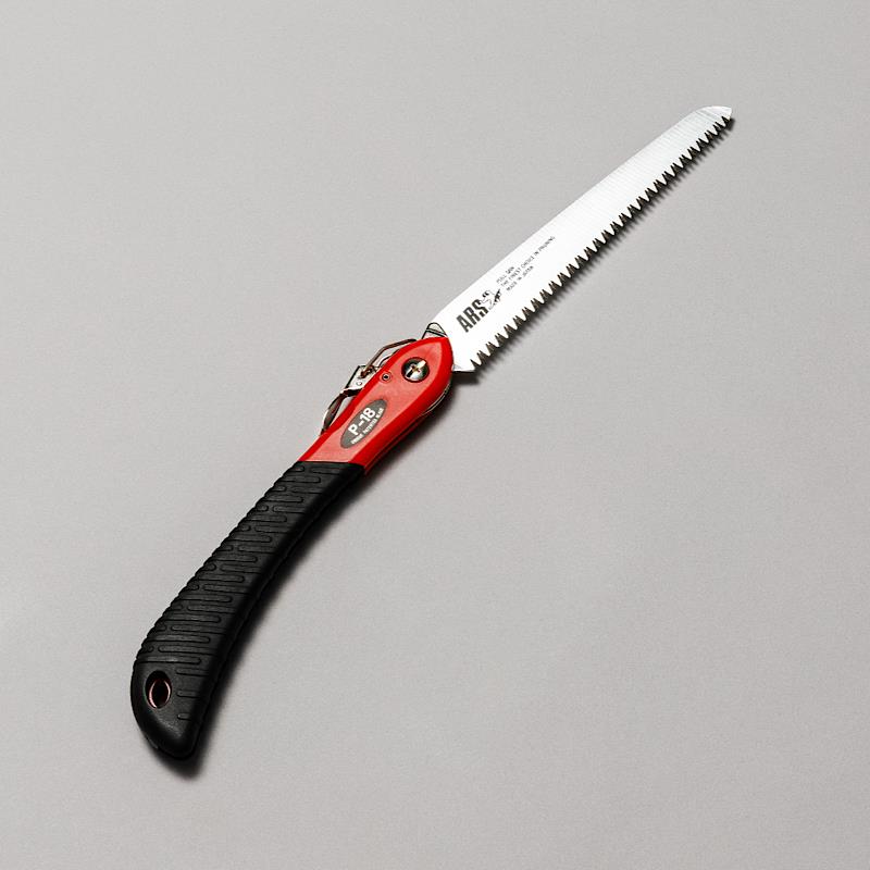 工作・園芸鋸P-18 | 華道具,はさみ工具類 | フラワーショップ花楽