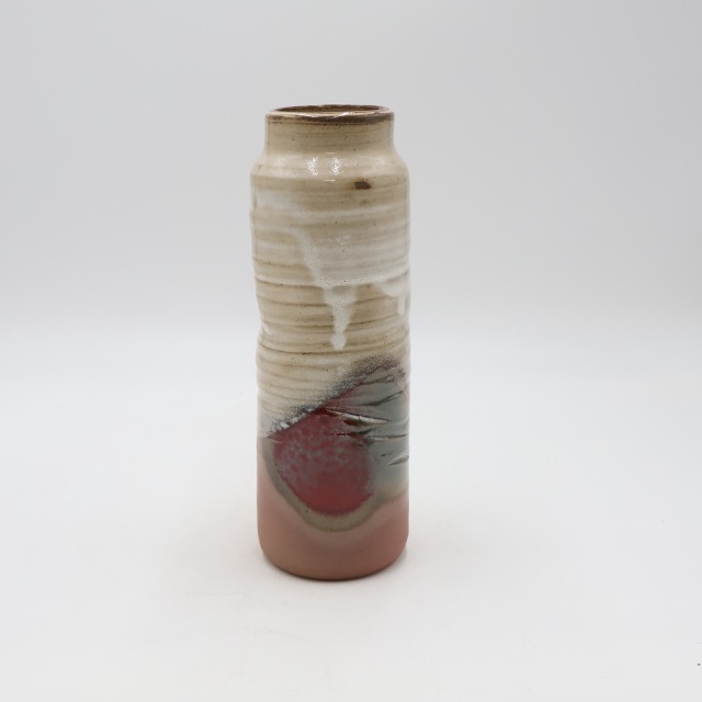 花器 YY-663 | 花器・花瓶,陶器,萬古焼/万古焼 | フラワーショップ花楽