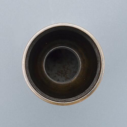 月の音 | 花器・花瓶,銅器 | フラワーショップ花楽