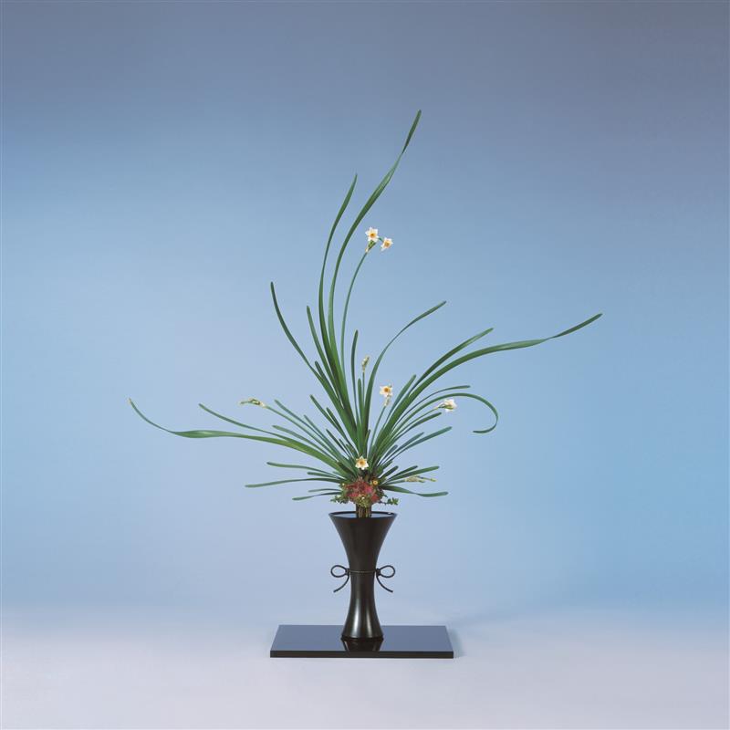 結心 | 花器・花瓶,銅器 | フラワーショップ花楽
