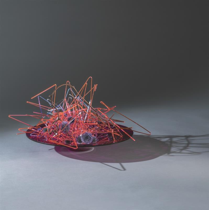 アクリル抽象画 金銀 アクリル抽象画 金銀 絵画