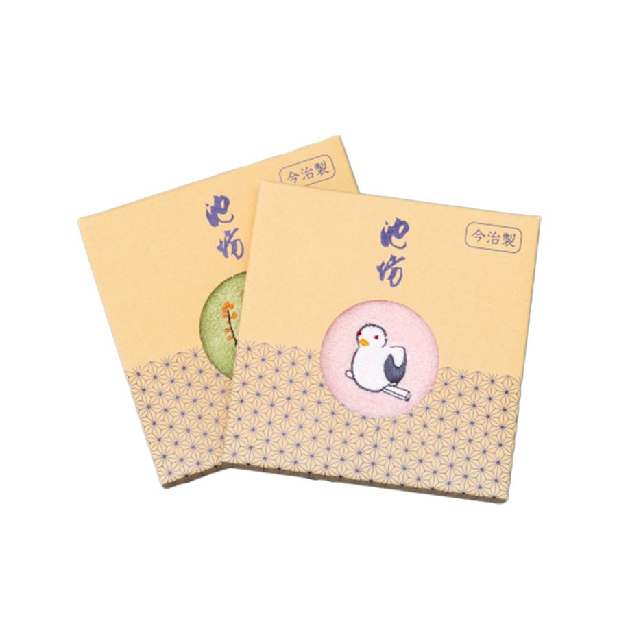 池坊刺繍タオル(今治製) | 雑貨/お土産,雑貨 | フラワーショップ花楽