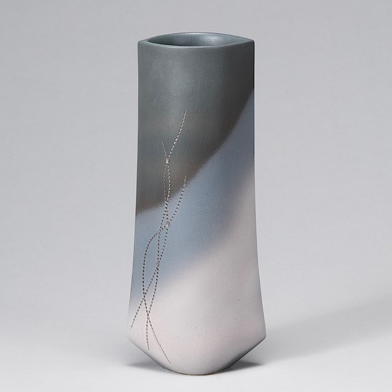 金井ゆみさん＊花器＊新品 2025年最新】金井ゆみの人気アイテム - メルカリ