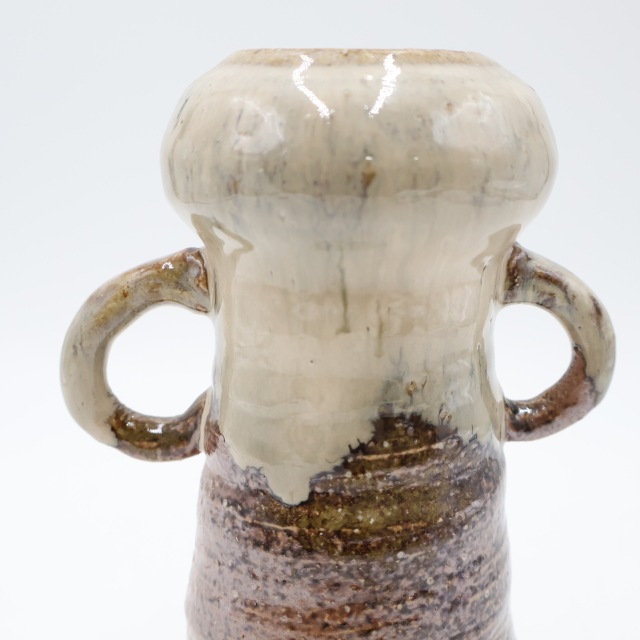 信楽　窖窯焼成　手付土瓶キズモノ　箱無し 信楽焼 TS-308 | 花器・花瓶,陶器,信楽焼 | フラワーショップ花楽
