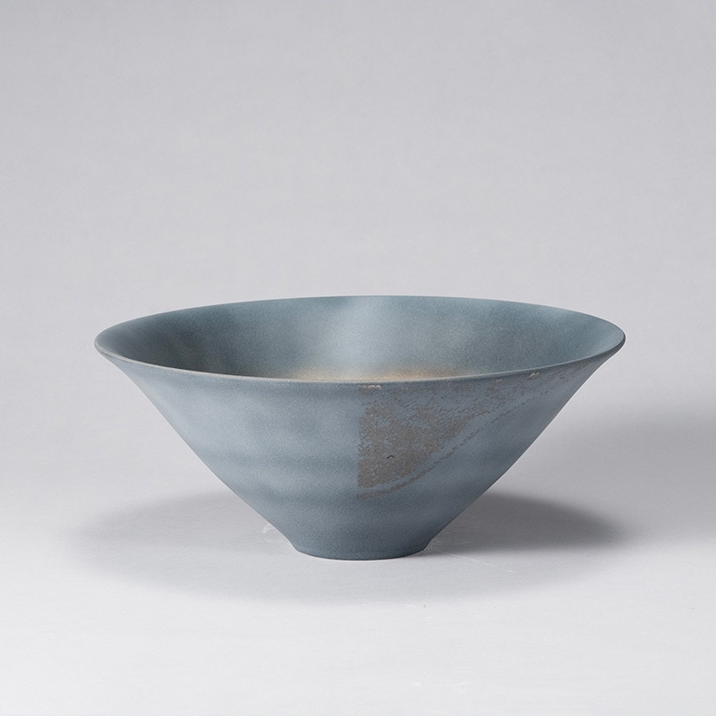 花瓶、清水焼 花器 清水焼1806 鉄黒 | 花器・花瓶,陶器,京焼/清水焼