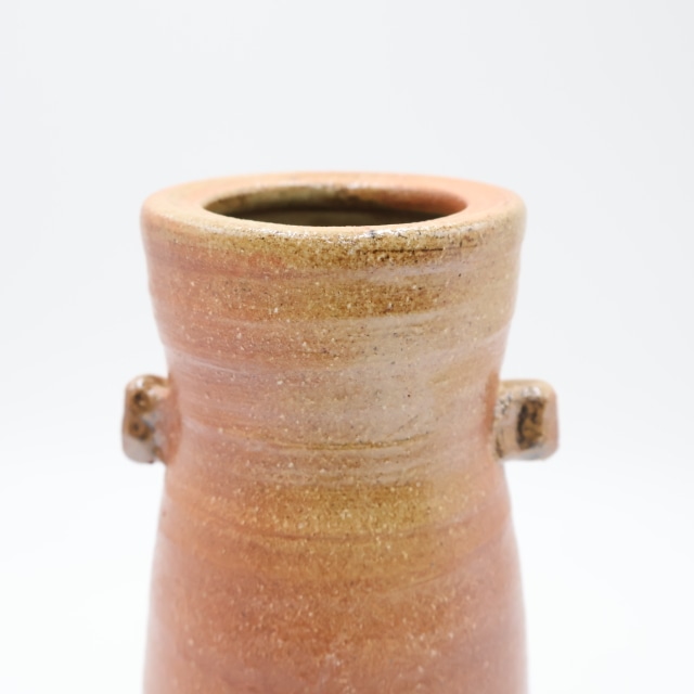 信楽焼 彩煌作 『戌』 信楽焼 TS-297 | 花器・花瓶,陶器,信楽焼 | フラワーショップ花楽