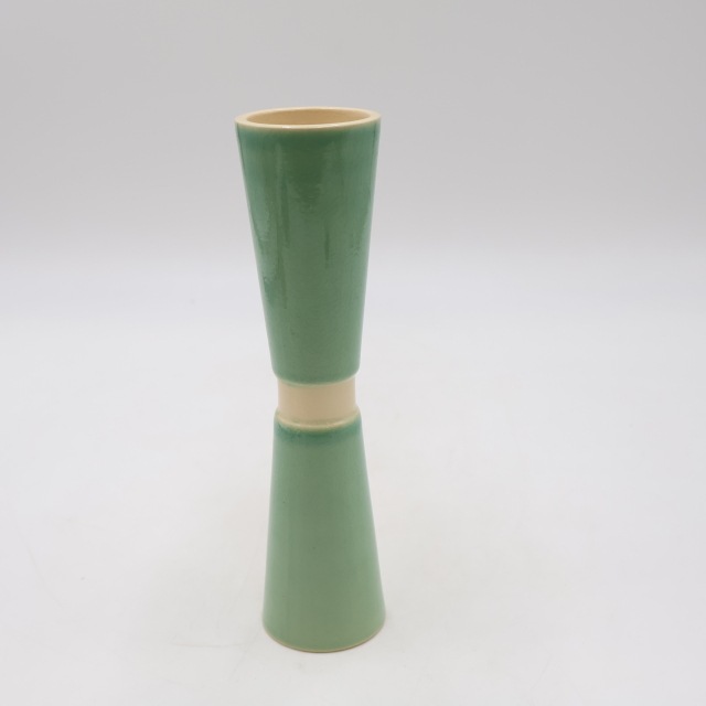 古民家に合った古い猿の釉薬花瓶 灰釉大壺 文化遺産オンライン