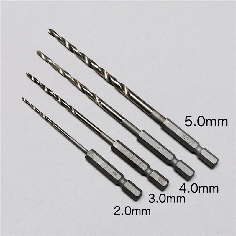 六角ｼｬﾝｸ ﾃｰﾊﾟｰ下穴錐 5.0mm | 華道具,その他 | フラワーショップ花楽