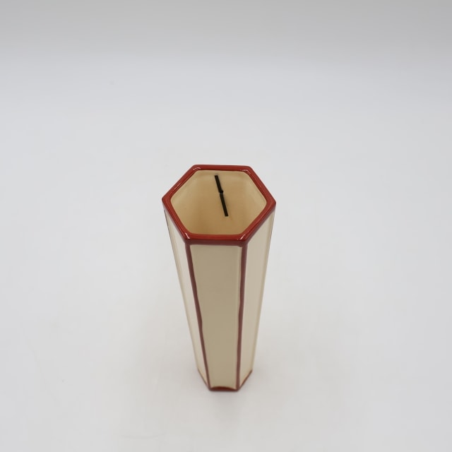 若ノ花 大関昇進記念品 花器 NS-78 | 花器・花瓶,陶器,萬古焼/万古焼 | フラワーショップ花楽