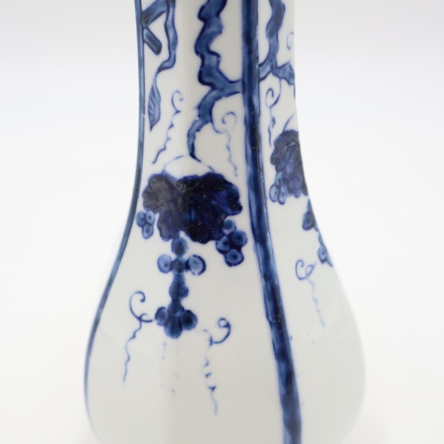 NS-85 | 花器・花瓶,陶器,萬古焼/万古焼 | フラワーショップ花楽