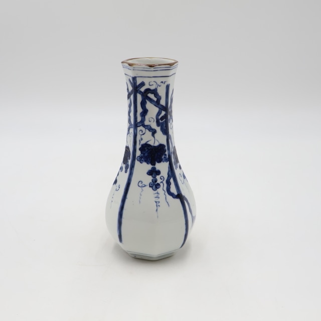 NS-85 | 花器・花瓶,陶器,萬古焼/万古焼 | フラワーショップ花楽