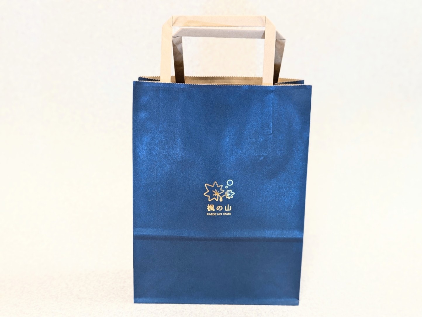 オリジナルバッグ