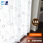 �ѥ���ߥ顼�졼�������ƥ� �������� 144������ ������ �̲� ���������� ��corona �����ʡ� 1��130cm�ҡ�36��������150cm�ҡ�36������