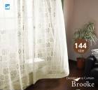 �졼�������ƥ� �������� 144������ ������ �̲� �ѥå������ ��Brooke �֥�å��� 2����100cm�ҡ����־�5������