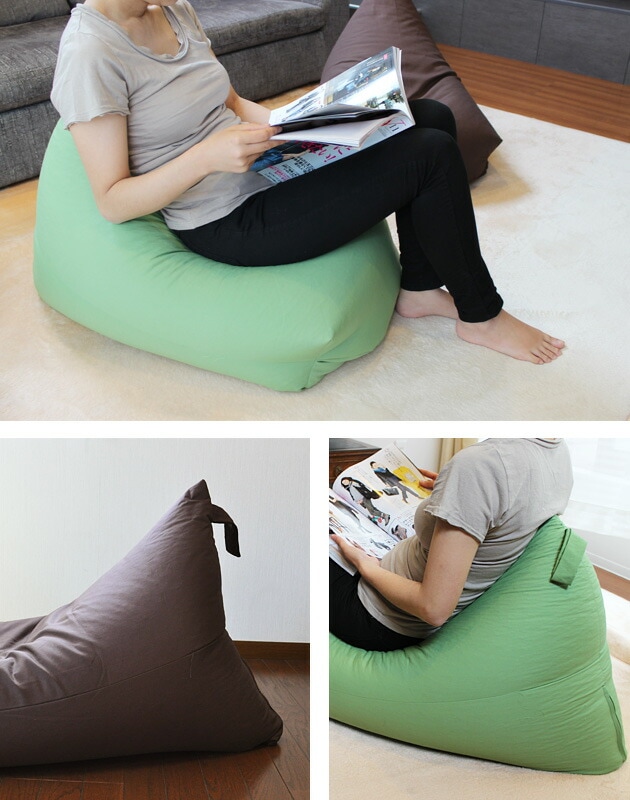 B 新品 レザー ビーズクッション ブラック 黒 ソファ レゴリス 北欧 座椅子 楽天市場】＼ すぐ使える10%OFFクーポン！ ／ ビーズクッション