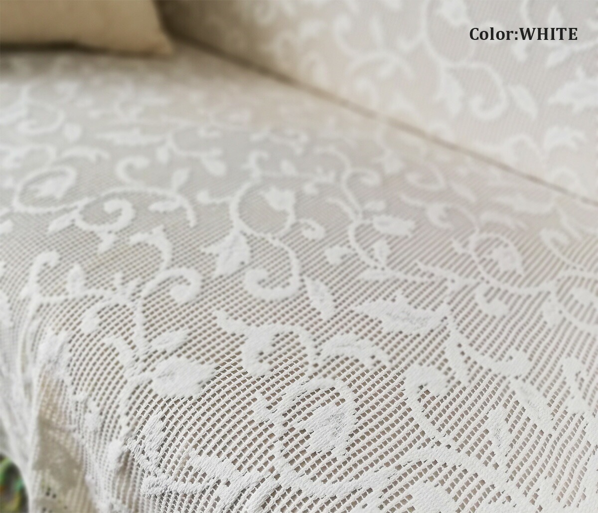 西川 大きなサイズ 総レース マルチカバー 西川 大きなサイズ 総レース マルチカバー 西川 大きなサイズ 総