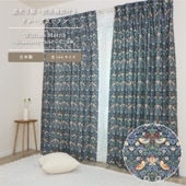 ��������̵��������¿�Хꥨ�������ۡڳ�144�������ۥ����ꥢ�ࡦ��ꥹ �ɥ졼�ץ����ƥ� <������ť��/Strawberry Thief>��3��׸��ۡ��ɱ�ۡ���Ǯ�ۡ������ġ�