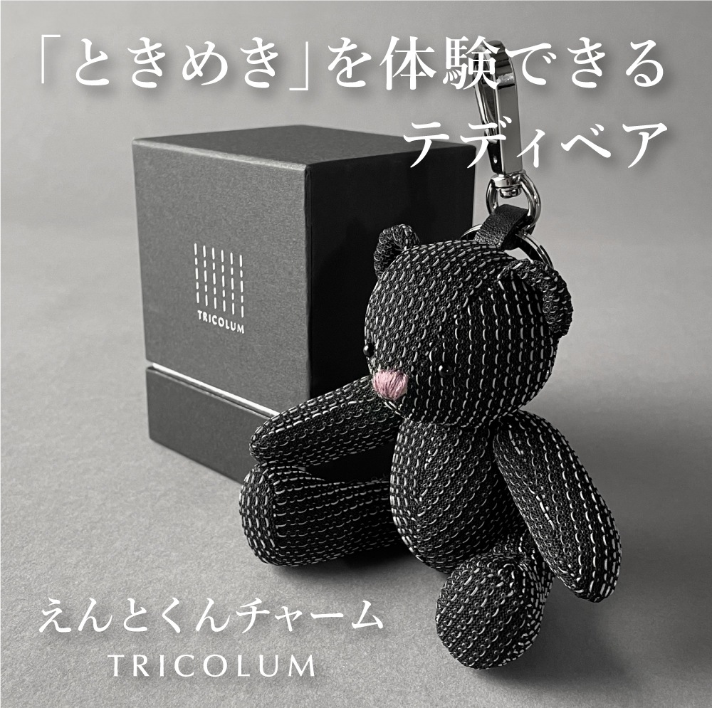 ��TRICOLUM�ۤ���Ȥ��� ���㡼���ENTOKUN��