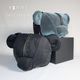 ��agumi �� TRICOLUM�� bear head bag