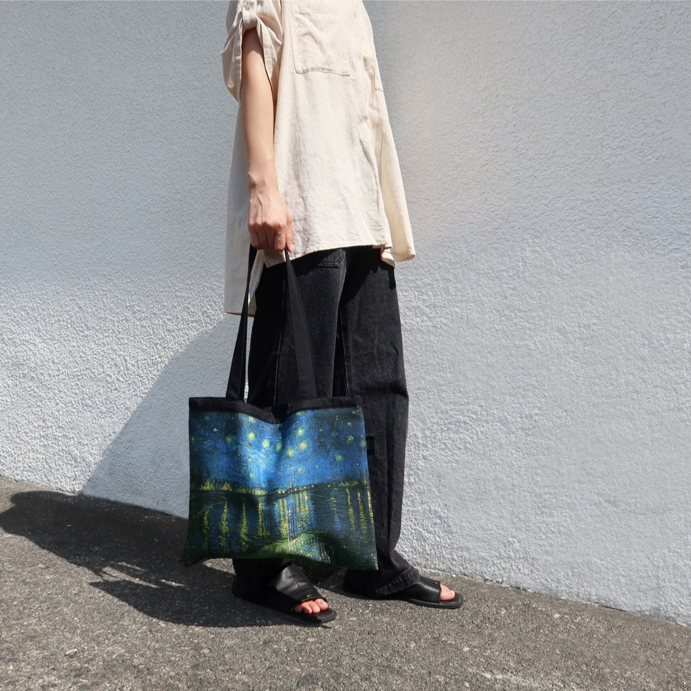 ��Gogh��TRICOLUM�� �ȡ��ȥХå� ����5�����