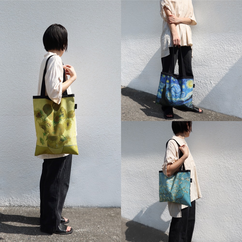 ��Gogh��TRICOLUM�� �ȡ��ȥХå� ����5�����