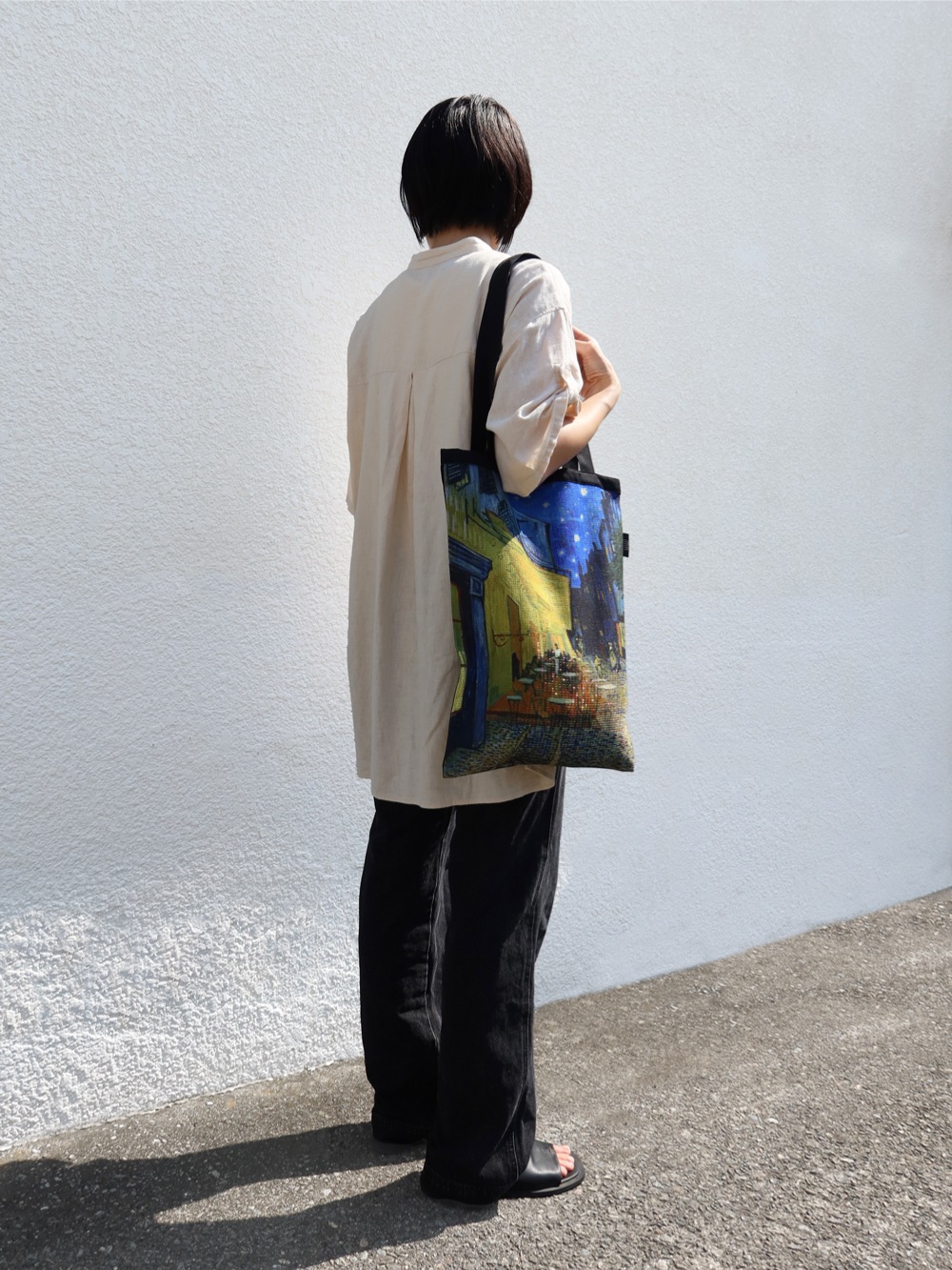 ��Gogh��TRICOLUM�� �ȡ��ȥХå� ����5�����