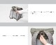 PETIT PSYCHE �ڥ��ɥ��륫�Сݡ� �㥳��ܥ졼�����2�ǥ������ 2���顼��