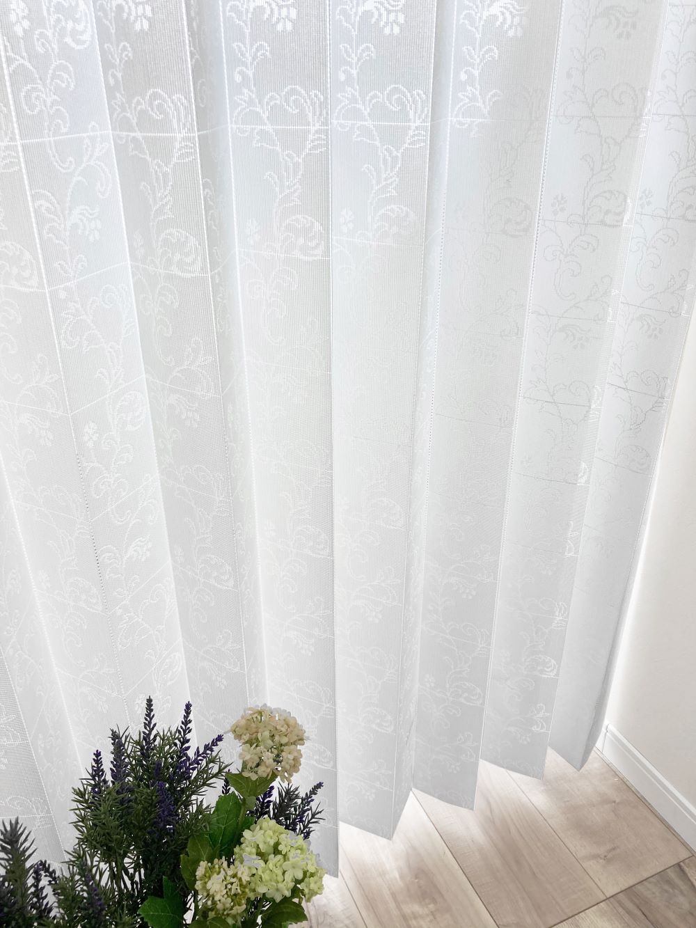 �������ǥ����󥫡��ƥ��Arabesque ����٥�����34079 ����100cm������200cm���3���顼��2������