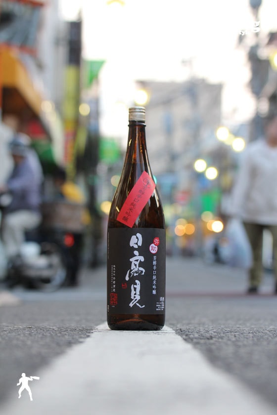 日高見 弥助 芳醇辛口純米吟醸 1800ml｜日本酒,宮城)日高見｜利田屋