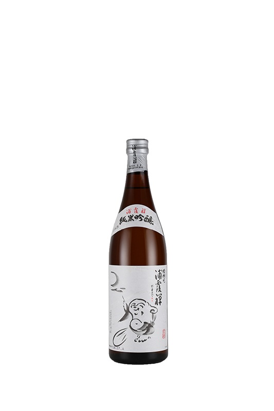 浦霞 禅 純米吟醸 720ml｜日本酒,宮城)浦霞｜利田屋｜カガタヤ 地酒