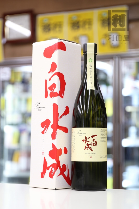 一白水成 日本酒 720ml 15% 一白水成 純米吟醸 酒未来 720ml | 日本酒・地酒 自然派ワイン 本格