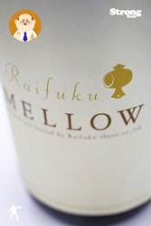 ʡ MELLOW   720ml