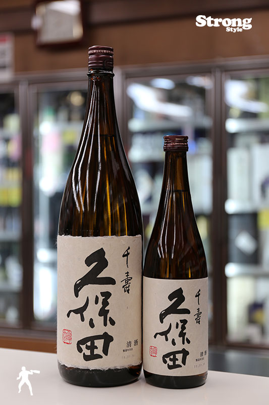 久保田 千寿 吟醸 720ml｜日本酒,新潟)久保田｜利田屋｜カガタヤ 地酒