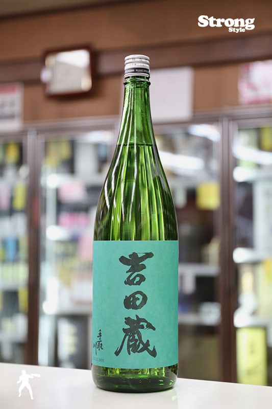 手取川 吉田蔵 大吟醸 720ml｜日本酒,石川)手取川/吉田蔵｜利田屋