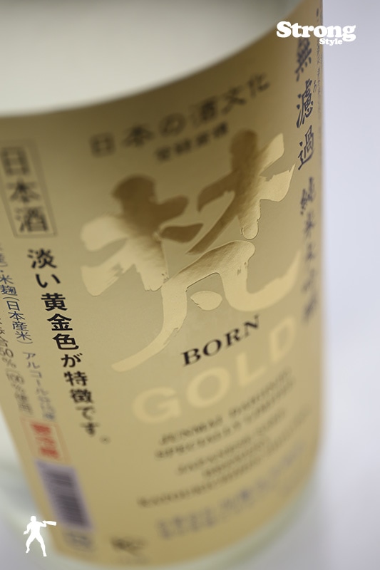 梵　Gold 純米大吟醸　1800ml 2本 梵 GOLD 無濾過純米大吟醸 1800ml｜日本酒,福井)梵｜利田屋｜カガタヤ