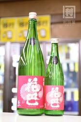花巴 NEW HANATOMOE 山廃純米吟醸 無濾過生原酒 1800ml｜日本酒,奈良