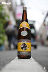 数量限定/朔（さく）35° 1800ml｜焼酎,鹿児島)さつま寿｜利田屋