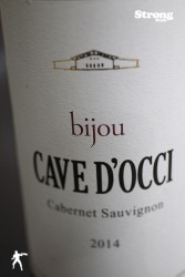 �����֥ɥå� CAVE D'OCCI ���٥�͡����������˥�� 750ml